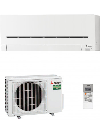 Кондиціонер спліт-система Mitsubishi Electric Standard Inverter MSZ-AP42VG/MUZ-AP42VG Кондиціонер спліт-система Mitsubishi Electric Standard Inverter MSZ-AP42VG/MUZ-AP42VG
