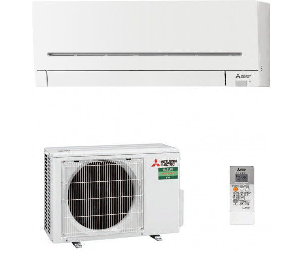 Кондиціонер спліт-система Mitsubishi Electric Standard Inverter MSZ-AP42VG/MUZ-AP42VG