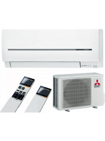 Кондиціонер спліт-система Mitsubishi Electric Standard Inverter MSZ-AP15VGK/MUZ-AP15VG Кондиціонер спліт-система Mitsubishi Electric Standard Inverter MSZ-AP15VGK/MUZ-AP15VG