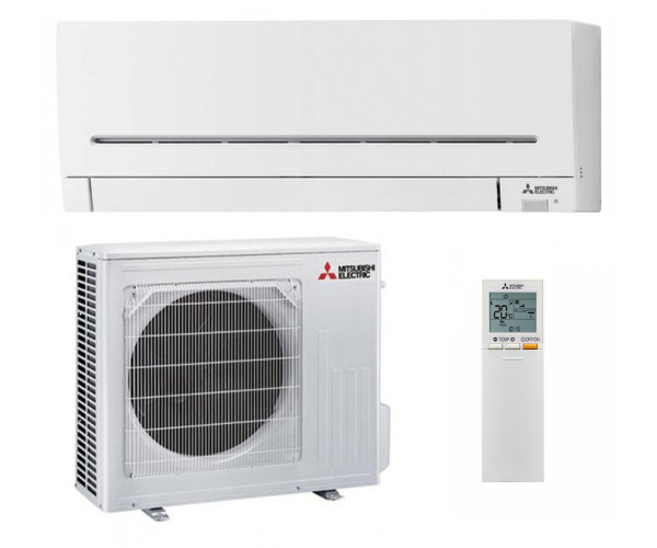 Кондиціонер спліт-система Mitsubishi Electric Standard Inverter MSZ-AP60VG/MUZ-AP60VG
