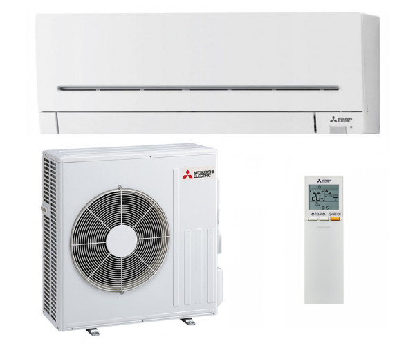 Кондиціонер спліт-система Mitsubishi Electric Standard Inverter MSZ-AP71VG/MUZ-AP71VG