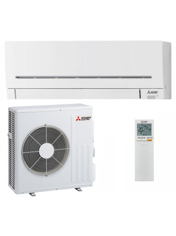 Кондиціонер спліт-система Mitsubishi Electric Standard Inverter MSZ-AP71VGK/MUZ-AP71VG Кондиціонер спліт-система Mitsubishi Electric Standard Inverter MSZ-AP71VGK/MUZ-AP71VG