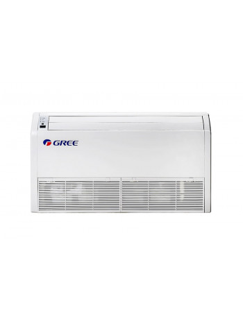 Кондиціонер спліт-система Gree U-Match Inverter GTH36K3FI/GUHD36NM3FO