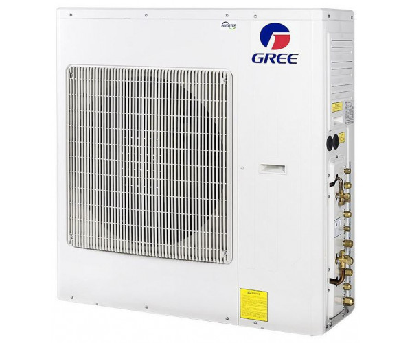Зовнішній блок мультиспліт-системи Gree GWHD(42)NK3BO 5 port