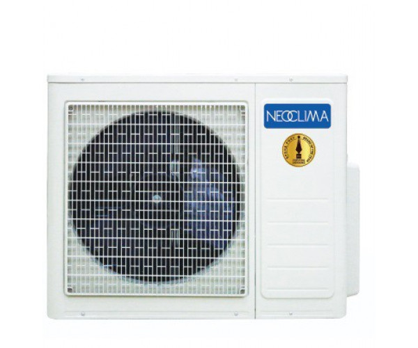 Зовнішній блок мультиспліт-системи NC clima NCI2M15EFIeu