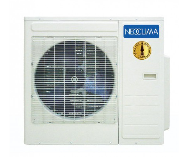 Зовнішній блок мультиспліт-системи NC clima NCI3M21EFIeu
