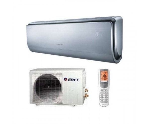 Кондиціонер спліт-система Gree U-Crown GWH09UB-K3DNA4F