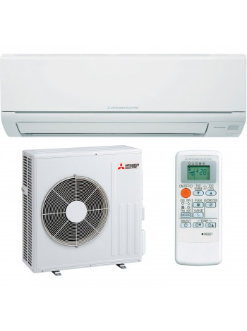 Кондиціонер спліт-система Mitsubishi Electric Classic Inverter MSZ-DM71VA/MUZ-DM71VA