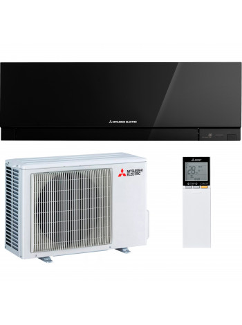 Кондиціонер спліт-система Mitsubishi Electric Design Inverter MSZ-EF42VE3B/MUZ-EF42VE
