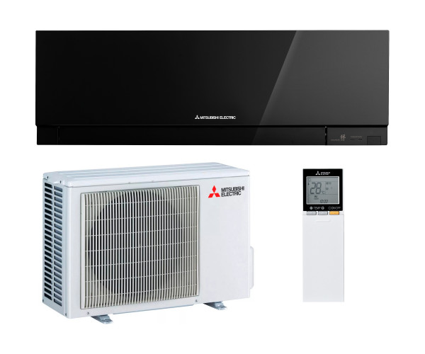 Кондиціонер спліт-система Mitsubishi Electric Design Inverter MSZ-EF42VE3B/MUZ-EF42VE