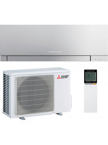 Кондиціонер спліт-система Mitsubishi Electric Design Inverter MSZ-EF42VE3S/MUZ-EF42VE