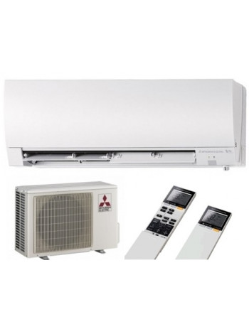 Кондиціонер спліт-система Mitsubishi Electric Deluxe Inverter MSZ-FH35VE/MUZ-FH35VEHZ