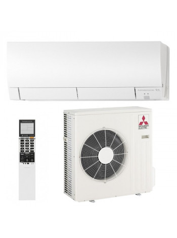 Кондиціонер спліт-система Mitsubishi Electric Deluxe Inverter MSZ-FH50VE/MUZ-FH50VE
