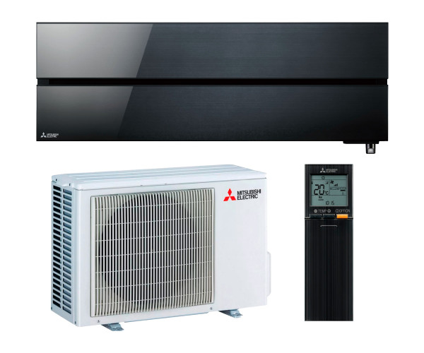 Кондиціонер спліт-система Mitsubishi Electric Premium Inverter MSZ-LN25VGB-E1/MUZ-LN25VG-E1