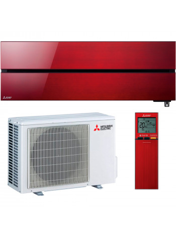 Кондиціонер спліт-система Mitsubishi Electric Premium Inverter MSZ-LN25VGR-E1/MUZ-LN25VG-E1