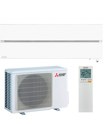 Кондиціонер спліт-система Mitsubishi Electric Premium Inverter MSZ-LN25VGW-E1/MUZ-LN25VG-E1