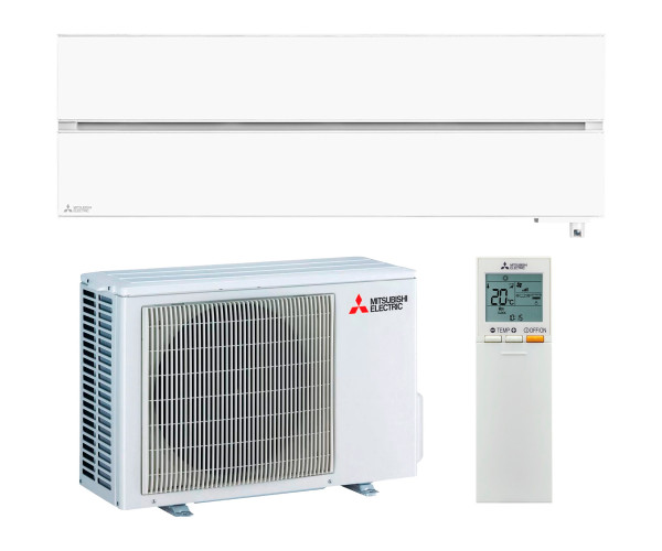 Кондиціонер спліт-система Mitsubishi Electric Premium Inverter MSZ-LN25VGW-E1/MUZ-LN25VG-E1