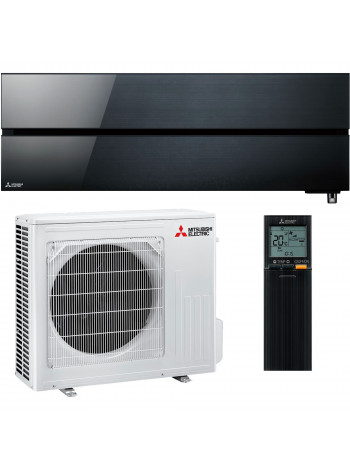 Кондиціонер спліт-система Mitsubishi Electric Premium Inverter MSZ-LN50VGB-E1/MUZ-LN50VG-E1
