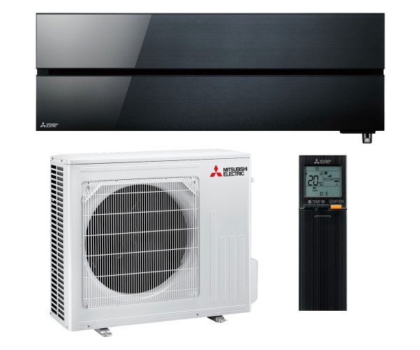 Кондиціонер спліт-система Mitsubishi Electric Premium Inverter MSZ-LN50VGB-E1/MUZ-LN50VG-E1