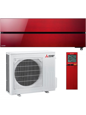 Кондиціонер спліт-система Mitsubishi Electric Premium Inverter MSZ-LN50VGR-E1/MUZ-LN50VG-E1