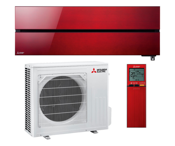 Кондиціонер спліт-система Mitsubishi Electric Premium Inverter MSZ-LN50VGR-E1/MUZ-LN50VG-E1