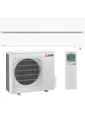 Кондиціонер спліт-система Mitsubishi Electric Premium Inverter MSZ-LN50VGW-E1/MUZ-LN50VG-E1