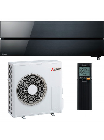 Кондиціонер спліт-система Mitsubishi Electric Premium Inverter MSZ-LN60VGB-E1/MUZ-LN60VG-E1