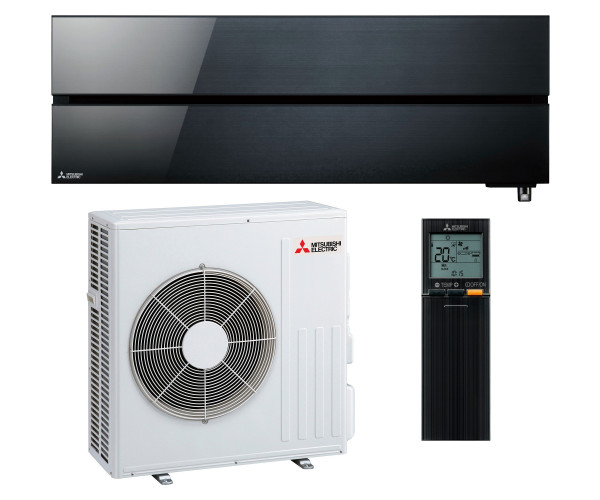 Кондиціонер спліт-система Mitsubishi Electric Premium Inverter MSZ-LN60VGB-E1/MUZ-LN60VG-E1