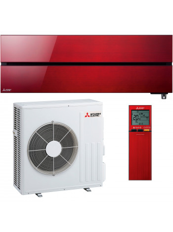 Кондиціонер спліт-система Mitsubishi Electric Premium Inverter MSZ-LN60VGR-E1/MUZ-LN60VG-E1