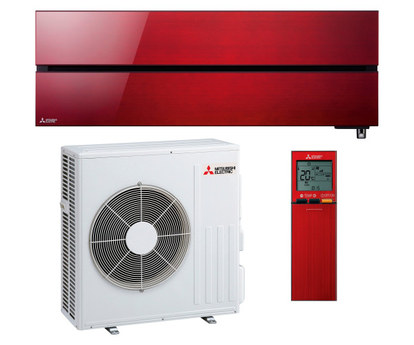 Кондиціонер спліт-система Mitsubishi Electric Premium Inverter MSZ-LN60VGR-E1/MUZ-LN60VG-E1
