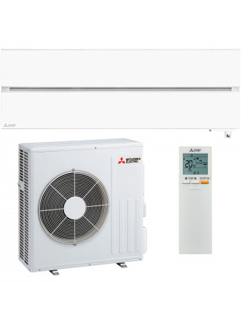 Кондиціонер спліт-система Mitsubishi Electric Premium Inverter MSZ-LN60VGW-E1/MUZ-LN60VG-E1
