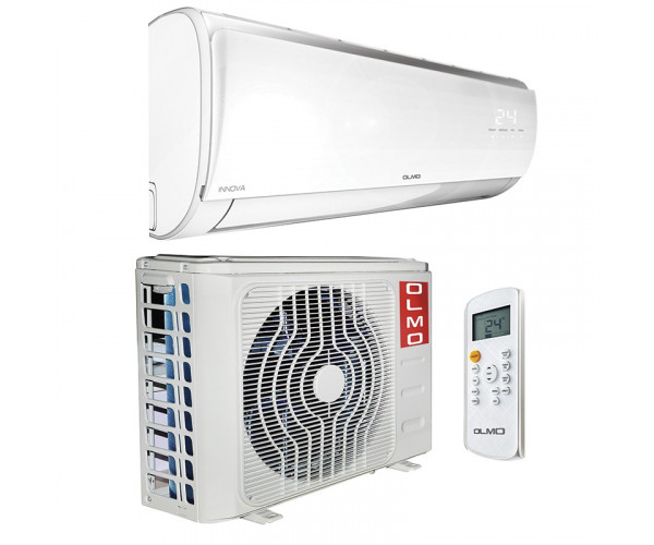 Кондиціонер спліт-система Olmo Inventa Deluxe OSH-10LDH3
