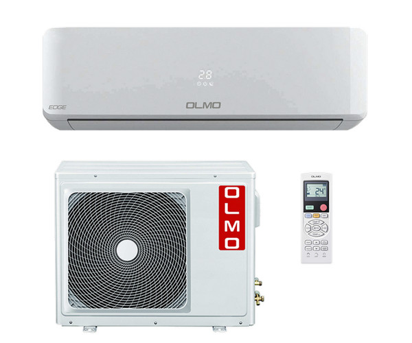 Кондиціонер спліт-система Olmo Edge Deluxe OSH-18FRH3