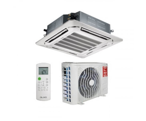 Кондиціонер спліт-система Olmo OSH-T60HRK2/OSH-OU60HFK2