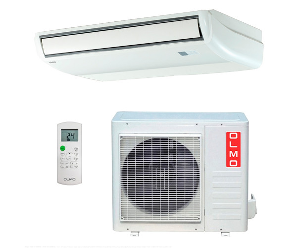 Кондиціонер спліт-система Olmo OSH-V48HRK3/OSH-OU48HFK3