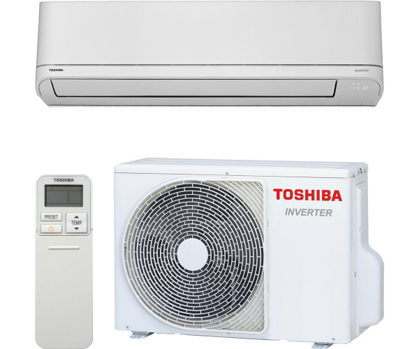 Кондиціонер спліт-система Toshiba RAS-16PKVSG-UA/RAS-16PAVSG-UA