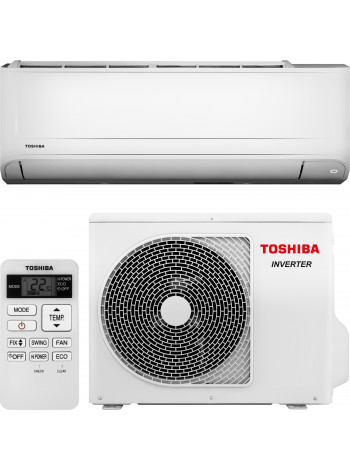 Кондиціонер спліт-система Toshiba Seiya RAS-B10J2KVG-UA/RAS-B10J2AVG-UA Кондиціонер спліт-система Toshiba Seiya RAS-B10J2KVG-UA/RAS-B10J2AVG-UA