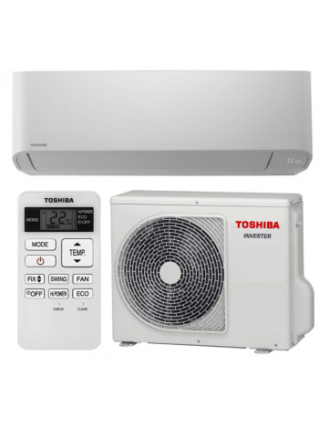 Кондиціонер спліт-система Toshiba Seiya RAS-10TKVG-EE/RAS-10TAVG-EE Кондиціонер спліт-система Toshiba Seiya RAS-10TKVG-EE/RAS-10TAVG-EE