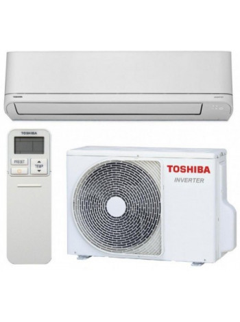 Кондиціонер спліт-система Toshiba Shorai Premium RAS-B22J2KVRG-E/RAS-22J2AVRG-E