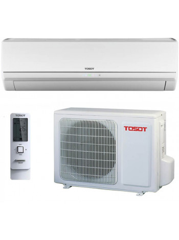 Кондиціонер спліт-система Tosot Elion Winter Inverter GT-24LW