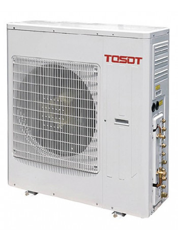 Зовнішній блок мультиспліт-системи Tosot TM-18U2