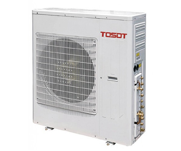 Зовнішній блок мультиспліт-системи Tosot TM-21U3