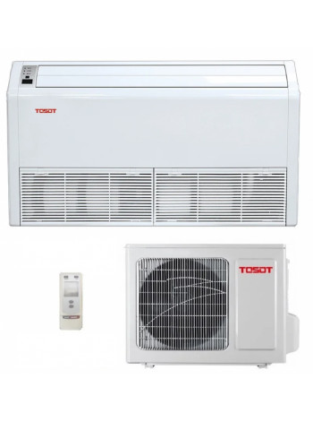 Кондиціонер спліт-система Tosot TTH18K3FI/TUHD18NK3FO