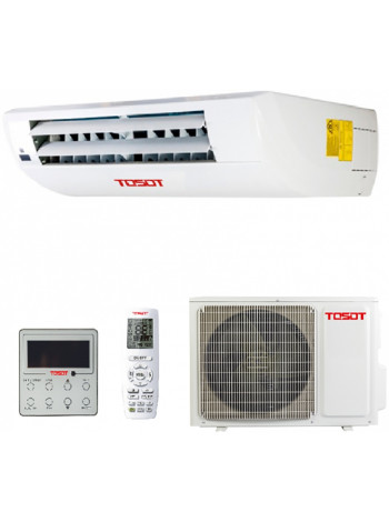 Кондиціонер спліт-система Tosot TUD100ZD/A-S/TUD100W/A-S